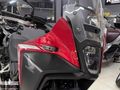 Auto Paris 2025 Honda NX500