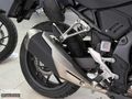 Auto Paris 2025 Honda NX500