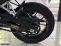 Auto Paris 2025 Honda NX500