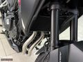 Auto Paris 2025 Honda NX500