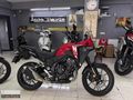 Auto Paris 2025 Honda NX500