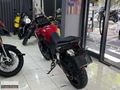 Auto Paris 2025 Honda NX500