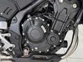 Auto Paris 2025 Honda NX500