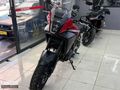 Auto Paris 2025 Honda NX500
