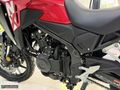 Auto Paris 2025 Honda NX500