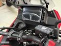 Auto Paris 2025 Honda NX500