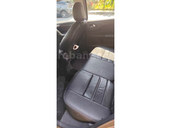Sahibinden Citroen C-Elysée 1.6 HDi Exclusive 2013 Model İstanbul