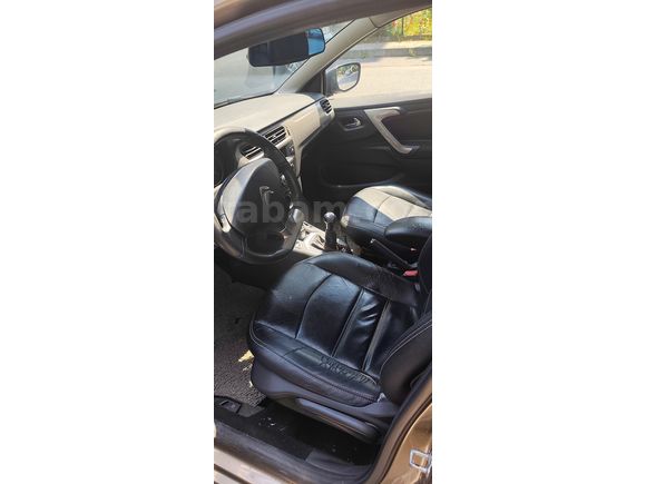 Sahibinden Citroen C-Elysée 1.6 HDi Exclusive 2013 Model İstanbul