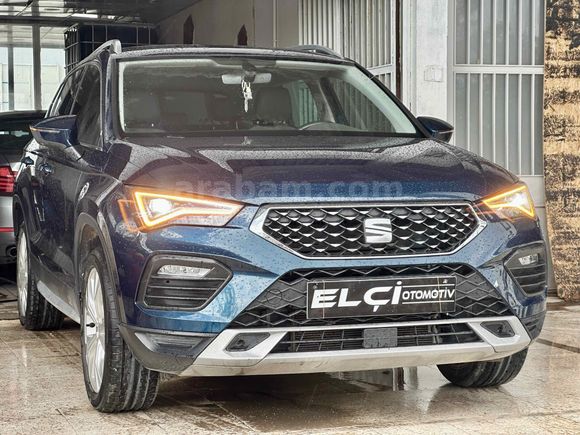 ELÇİ OTOMOTİVDEN BOYASIZ HATASIZ 2023 MODEL 22 BİN KM’DE