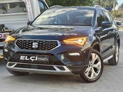 ELÇİ OTOMOTİVDEN BOYASIZ HATASIZ 2023 MODEL 22 BİN KM’DE