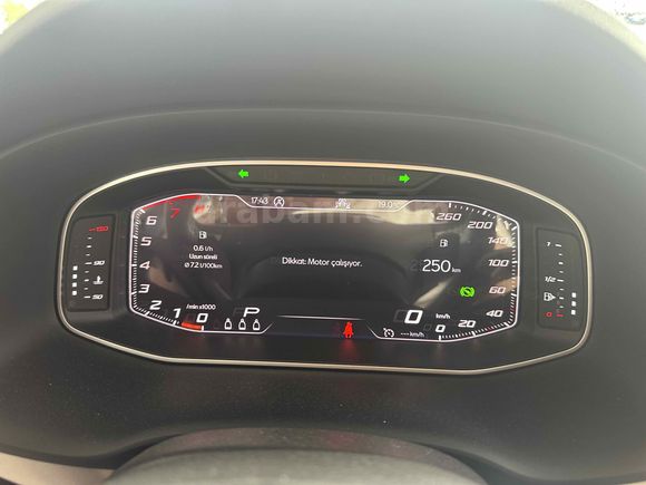 ELÇİ OTOMOTİVDEN BOYASIZ HATASIZ 2023 MODEL 22 BİN KM’DE