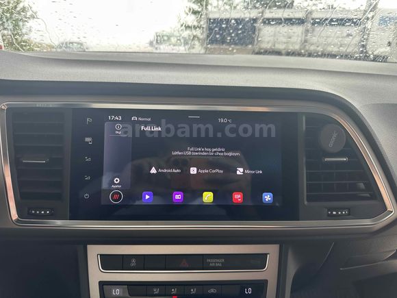 ELÇİ OTOMOTİVDEN BOYASIZ HATASIZ 2023 MODEL 22 BİN KM’DE