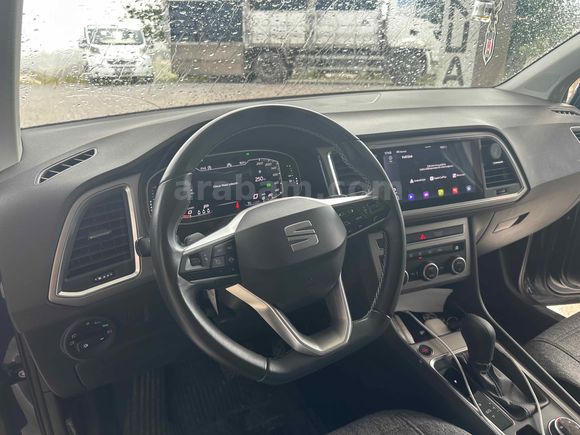 ELÇİ OTOMOTİVDEN BOYASIZ HATASIZ 2023 MODEL 22 BİN KM’DE