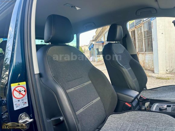ELÇİ OTOMOTİVDEN BOYASIZ HATASIZ 2023 MODEL 22 BİN KM'DE