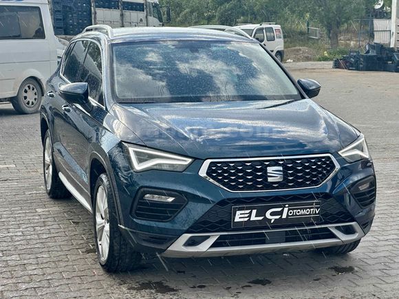 ELÇİ OTOMOTİVDEN BOYASIZ HATASIZ 2023 MODEL 22 BİN KM’DE