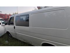 Galeriden Volkswagen Transporter 2.5 TDI City Van 2000 Model Uşak