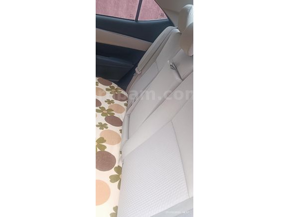 Sahibinden Toyota Corolla 1.4 D-4D Advanced 2014 Model  309.000 km Beyaz