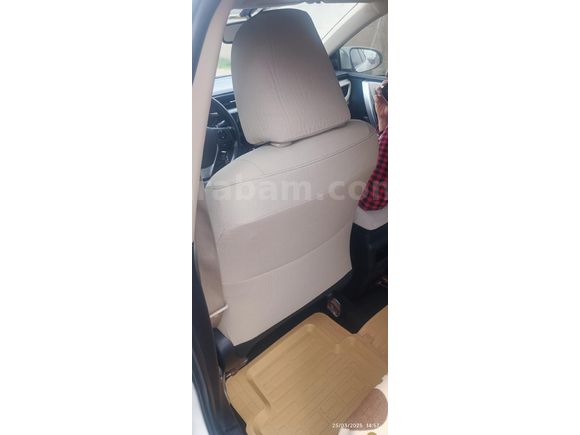 Sahibinden Toyota Corolla 1.4 D-4D Advanced 2014 Model  309.000 km Beyaz