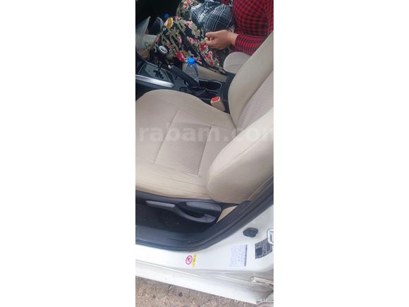 Sahibinden Toyota Corolla 1.4 D-4D Advanced 2014 Model  309.000 km Beyaz