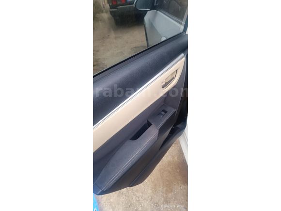 Sahibinden Toyota Corolla 1.4 D-4D Advanced 2014 Model  309.000 km Beyaz