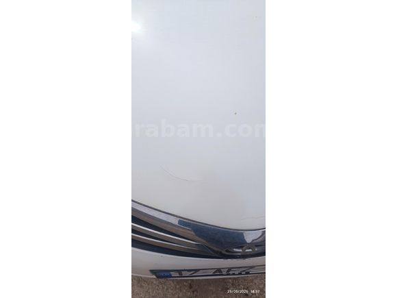 Sahibinden Toyota Corolla 1.4 D-4D Advanced 2014 Model  309.000 km Beyaz