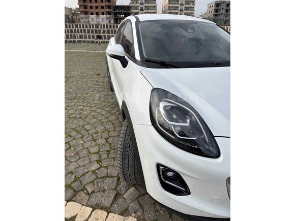 İlk Sahibinden Ford Puma 