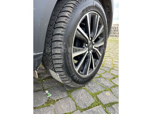İlk Sahibinden Ford Puma 