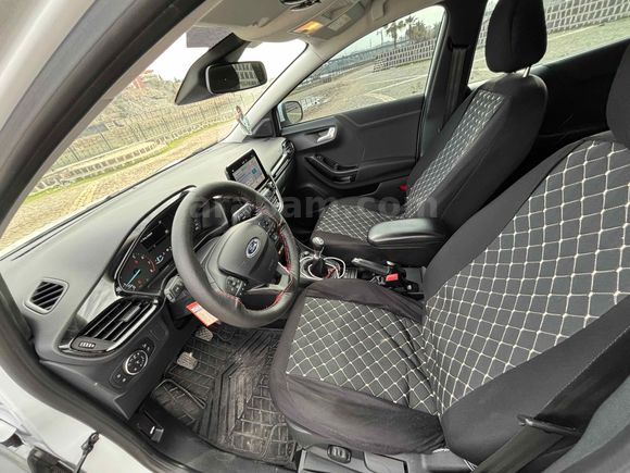 İlk Sahibinden Ford Puma 