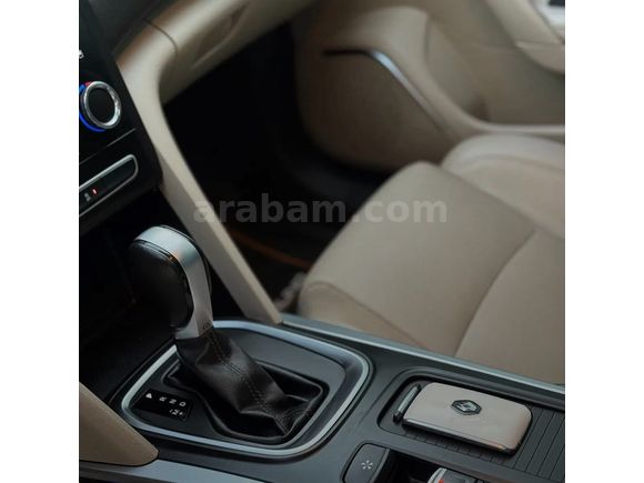 Sahibinden Renault Megane 1.5 dCi Icon 2018 Model 