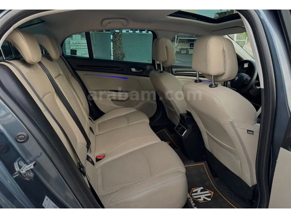Sahibinden Renault Megane 1.5 dCi Icon 2018 Model 