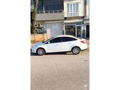 Sahibinden Ford Focus 1.6 TDCi Titanium 2013 Model