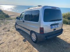 Sahibinden Peugeot Partner 1.9 D Comfort 2004 Model 