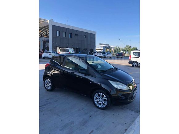 ACİL SATILIK TEMİZ FORD KA