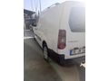 Sahibinden Peugeot Partner 1.6 HDI Comfort Pack 2016 Model