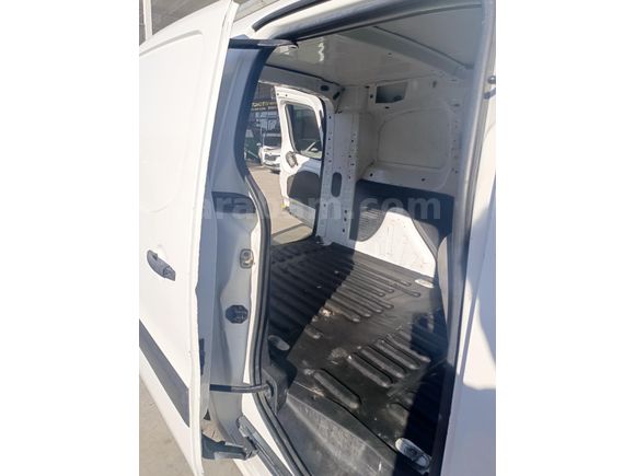 Sahibinden Peugeot Partner 1.6 HDI Comfort Pack 2016 Model