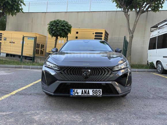 İlk sahibinden tek elden kullanılmış