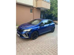 Sahibinden Renault Clio 1.0 TCe Techno Esprit Alpine 2023 Model Gaziantep 54.000 km Mavi
