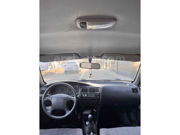 Sahibinden Toyota Corolla 1.6 XEi 1996 Model 