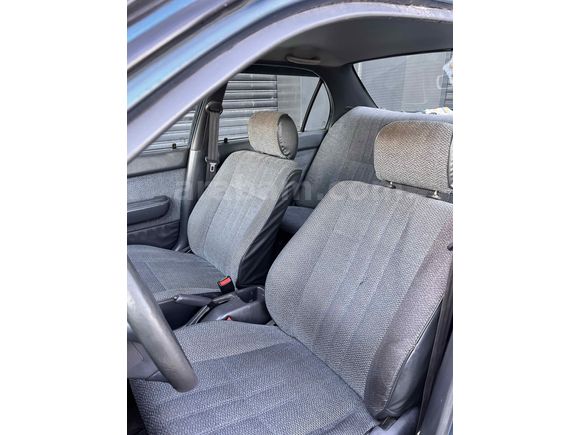 Sahibinden Toyota Corolla 1.6 XEi 1996 Model 