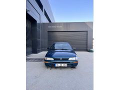 Sahibinden Toyota Corolla 1.6 XEi 1996 Model 