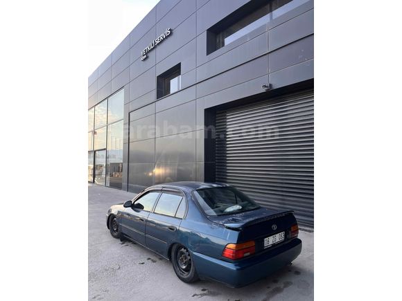 Sahibinden Toyota Corolla 1.6 XEi 1996 Model 