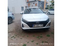 Sahibinden Hyundai i20 1.4 MPI Style 2020 Model Şanlıurfa