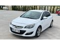 Opel Astra 1.6 Edition 2015 Model Ankara