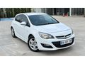 Opel Astra 1.6 Edition 2015 Model Ankara