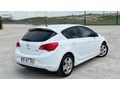 Opel Astra 1.6 Edition 2015 Model Ankara