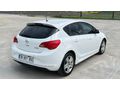 Opel Astra 1.6 Edition 2015 Model Ankara
