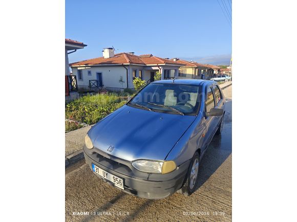Sahibinden Fiat Palio 1.2 HL 2002 Model