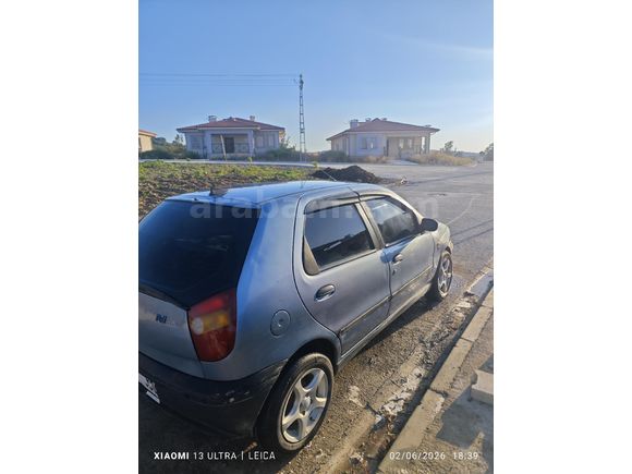 Sahibinden Fiat Palio 1.2 HL 2002 Model