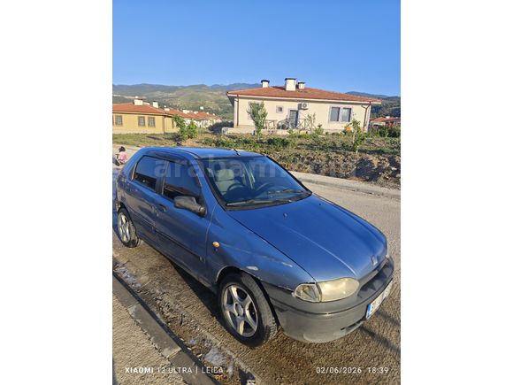 Sahibinden Fiat Palio 1.2 HL 2002 Model