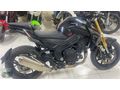 RKS - M502N MOTOSİKLET - TEMİZ BAKIMLI 2024 ÇIKIŞLI - DÜŞÜK KM